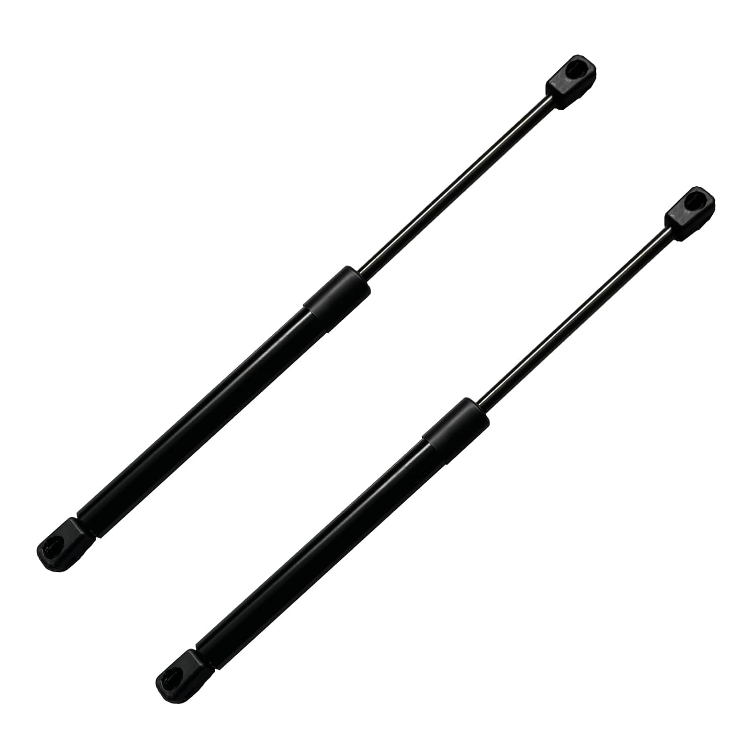 2 Tailgate Boot Gas Struts Fit for Suzuki Alto GF 2009-2013 GL GLX 5Dr Hatchback Rear Hatch Door Trunk Lid Liftgate Lift Support Shock Springs image number 2
