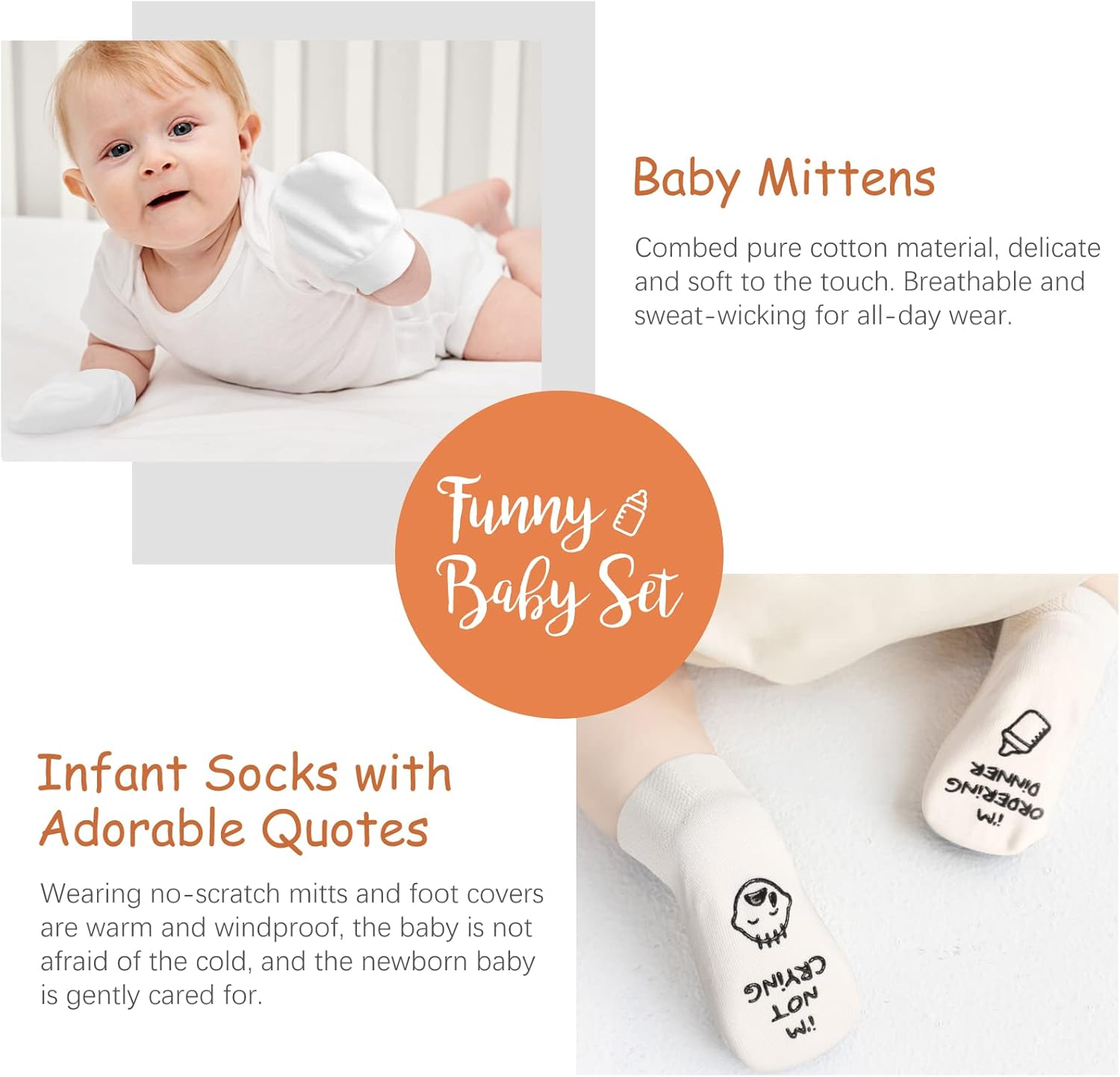 Suhctuptx New Mom Gifts for Women, Top Pregnancy Gifts for New Parents Gender Reveal Gifts with Mom and Dad Tumbler Set for First Time Moms, Expecting Parents to Be, Gender Reveal, Baby Shower&hellip; image number 2