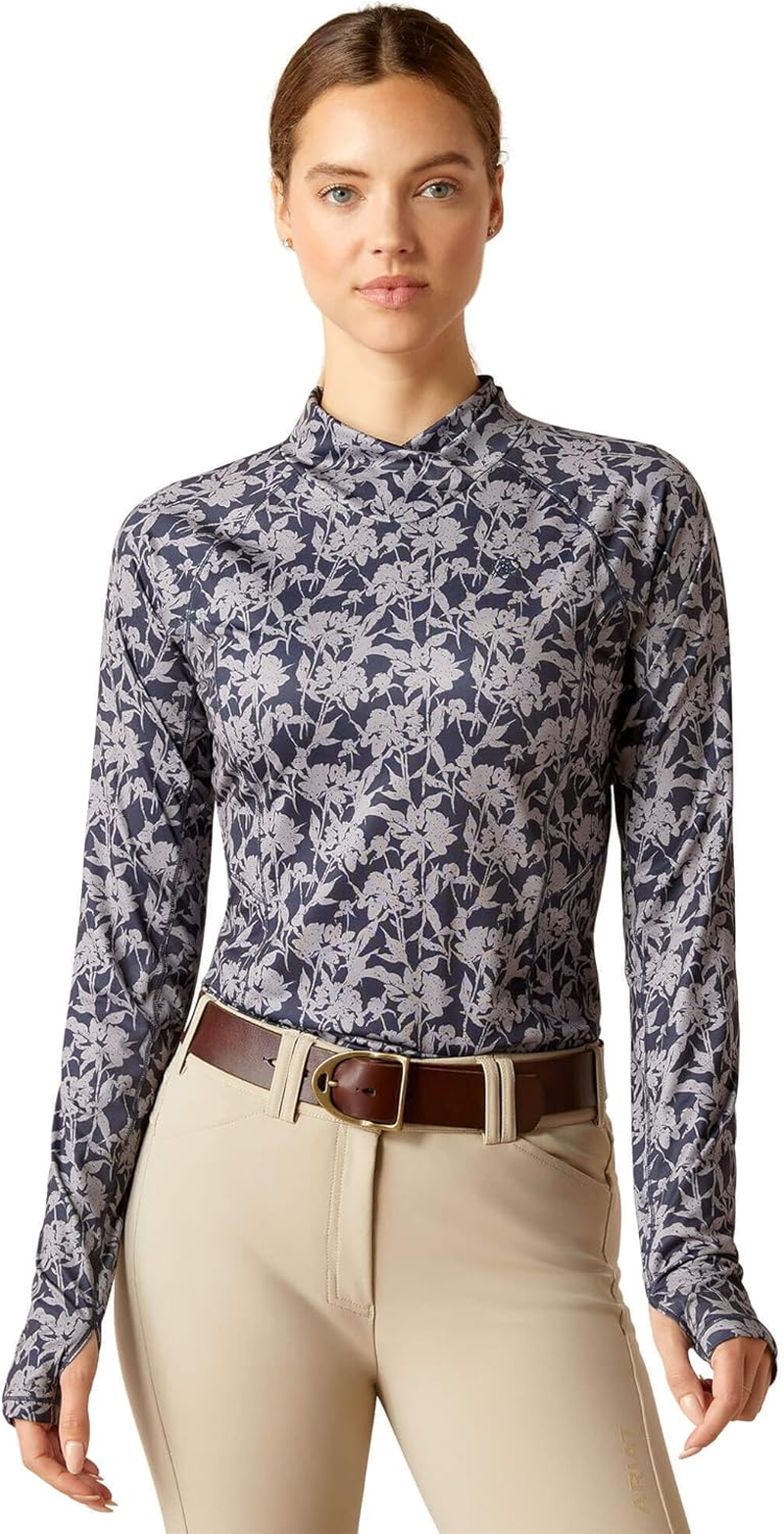 ARIAT Women'S Standard P27730_W_APP image number 1