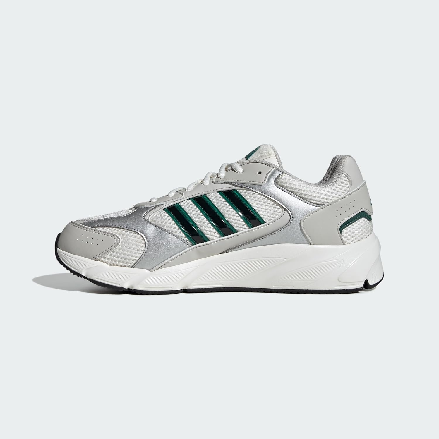 Adidas Sportswear Crazychaos 2000 Men'S Lifestyle Shoes image number 5