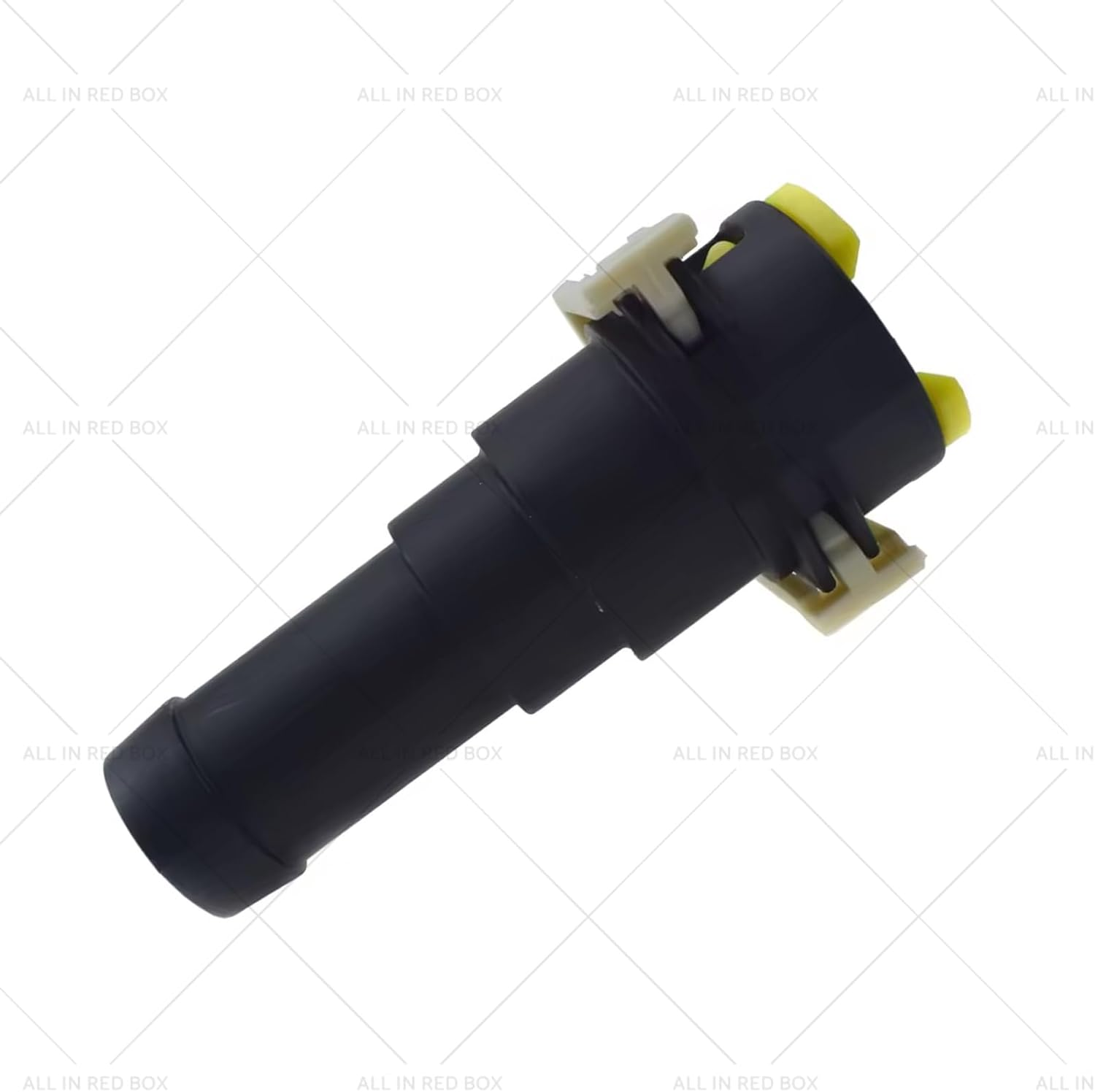 MAX COOL 2PCS Heater Hose Quick Connectors Suitable for Mazda MX-3 MX-6 RX-7 Protege MPV image number 6