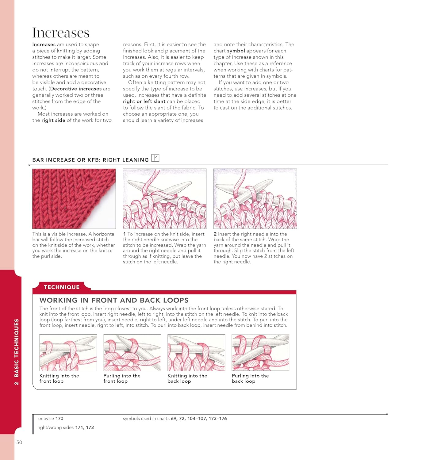 Vogue&reg; Knitting the Ultimate Knitting Book: Completely Revised & Updated image number 1