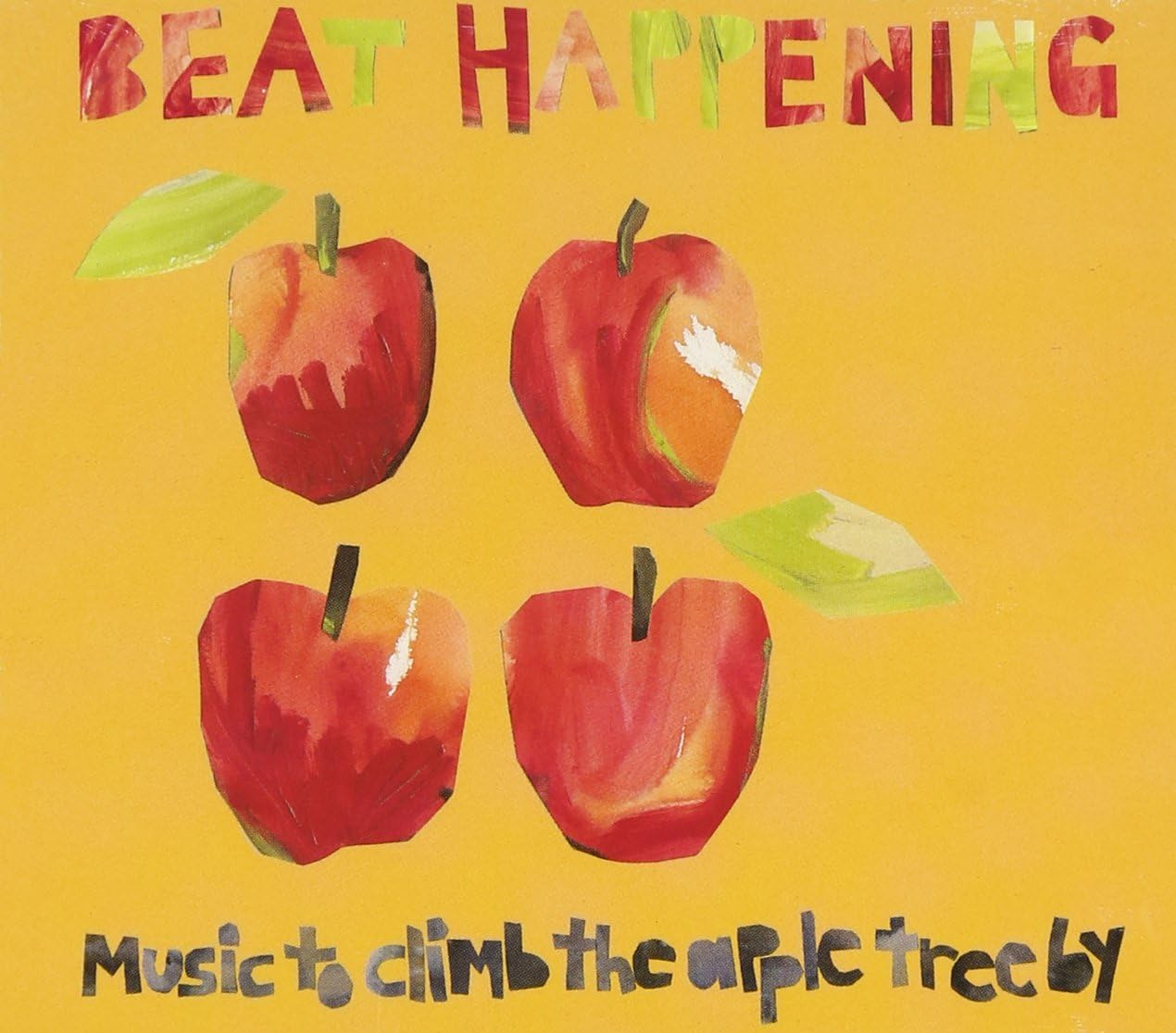 Music to Climb the Apple Tree By image number 1