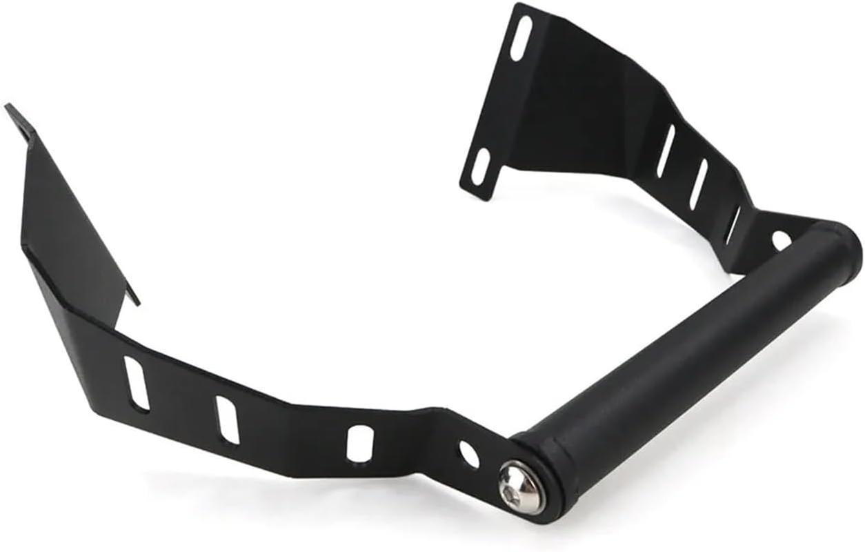 Compatible Withbs6 2021 2022 2023 Motorcycle Accessories Mobile Phone GPS Navigaton Plate Bracket Bar Mount image number 4