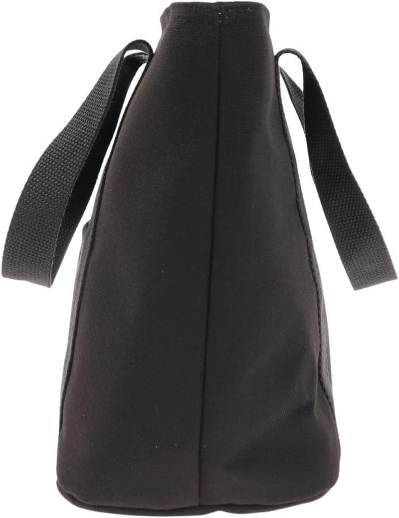 Thermos RFF-007 SMB Insulated Lunch Bag 7L Smoke Black image number 3