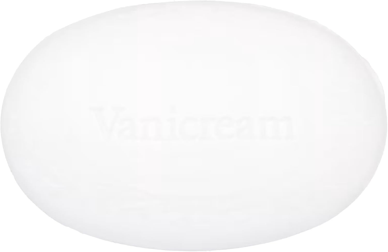Vanicream Cleansing Bar, for Sensitive Skin, Fragrance Free, 3.9 Oz (110 G) image number 5