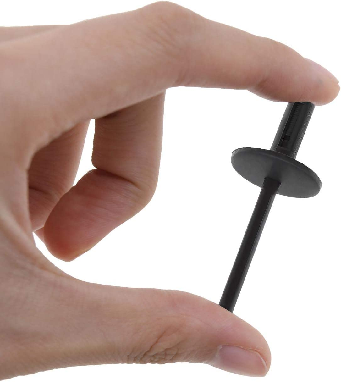 SING F LTD 50Pcs 6Mm Blind Rivet Fasteners Compatible with BMW 3 Series Mini 51717002953 image number 4