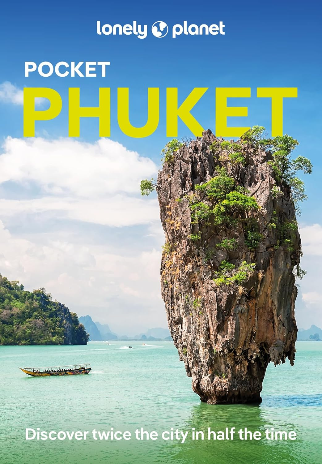 Lonely Planet Pocket Phuket image number 5