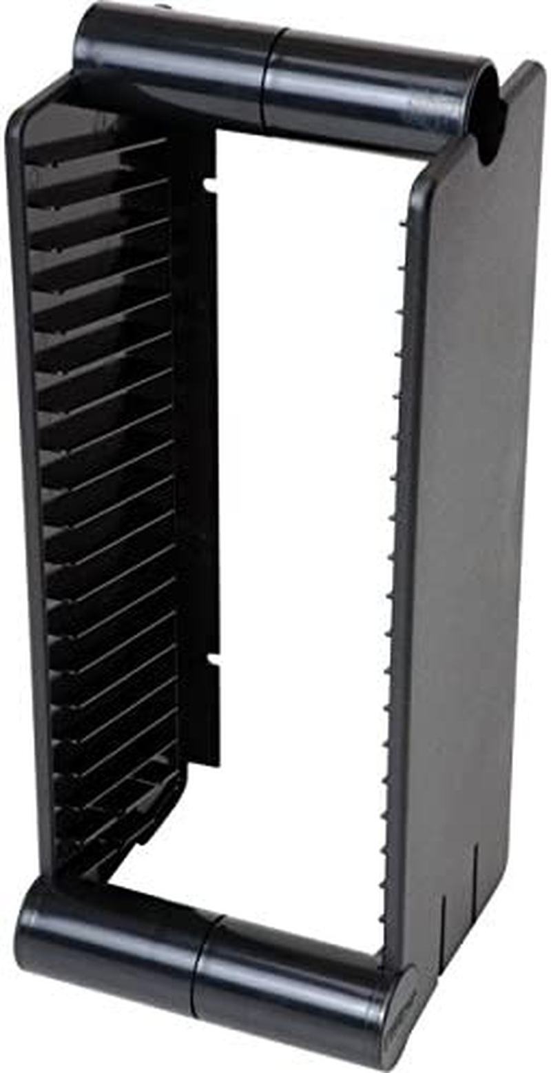 20 Unit CD Rack/Stand image number 1