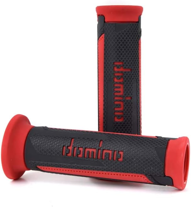 Domino(ドミノ) Grip グリップ オンロード ツーリスモタイプ 121Mm A35041C