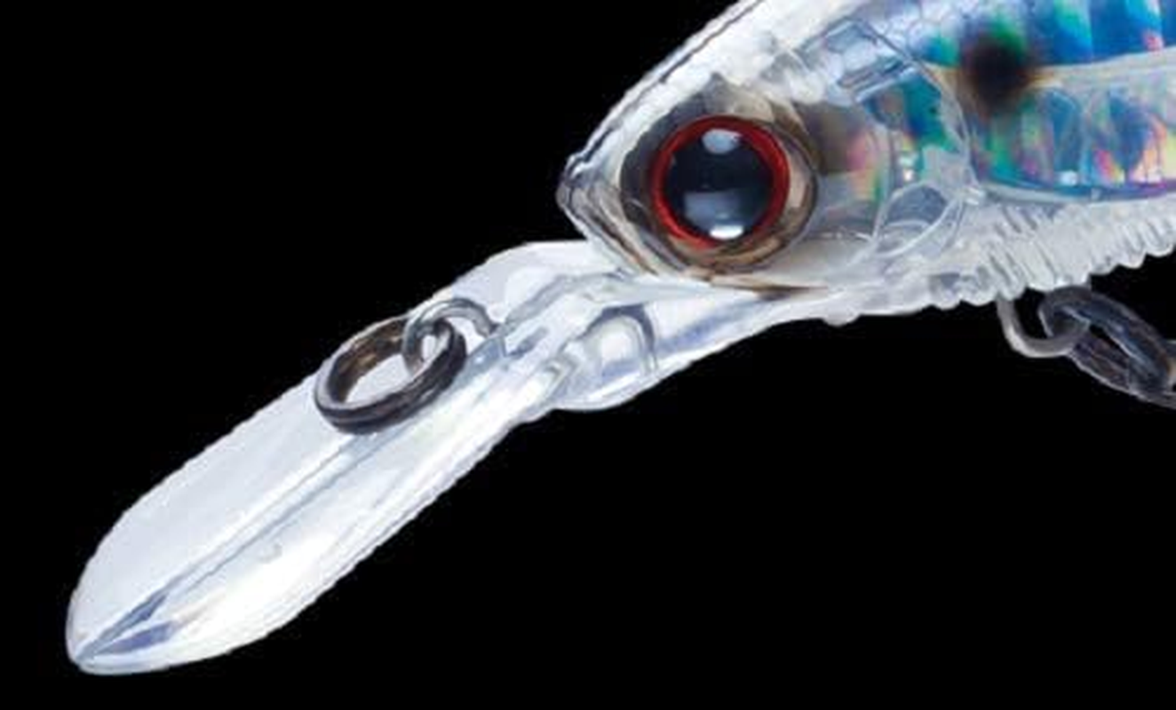 Yo-Zuri 3DB Jerkbait Suspending Lure