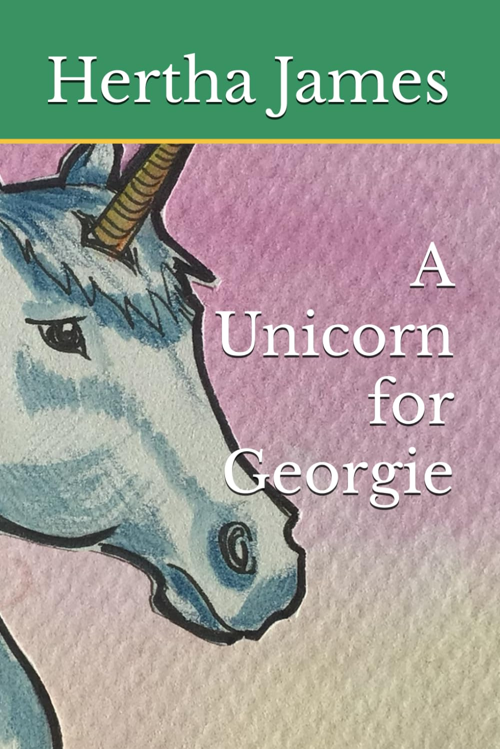 A Unicorn for Georgie