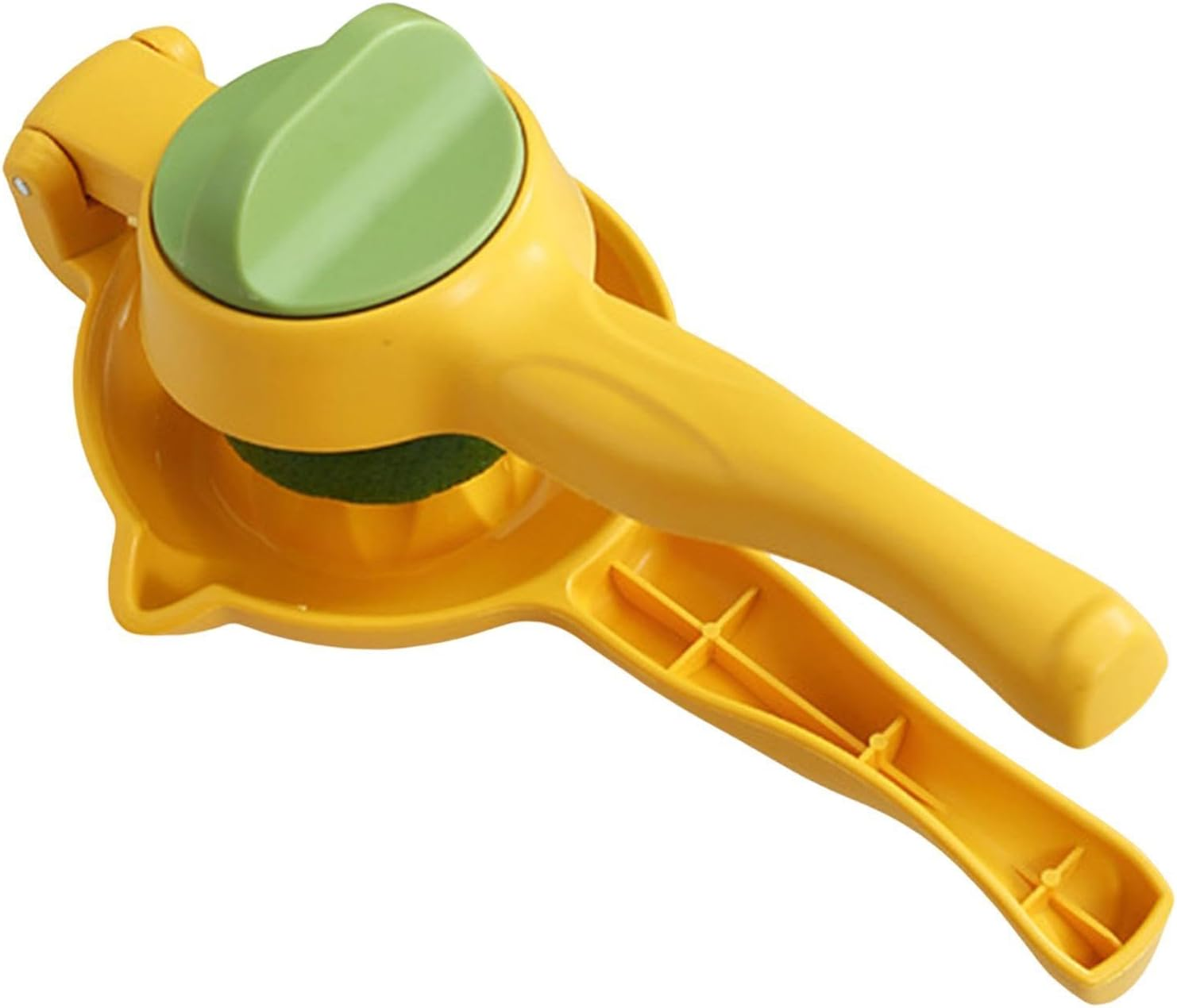 Lemon Juicer - Manual Press, Easy to Use Citrus Juicer | Juicer Hand Press, Lime Squeezer Bar Tool, Manual Citrus Press, Lime Juicer image number 4