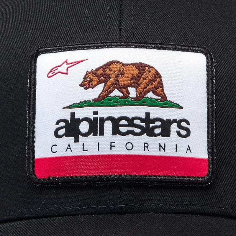 Alpinestars - Cali 2.0 Men'S Baseball Cap