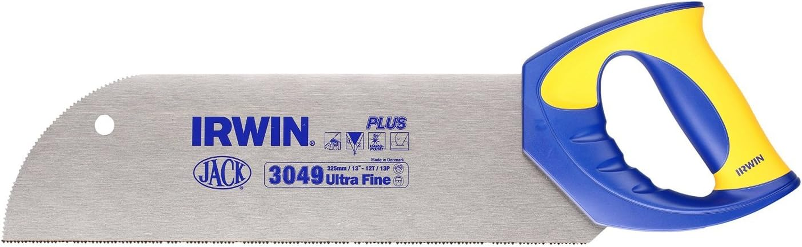 Irwin 10503533 Xpert Floorboard/Veneer Saw