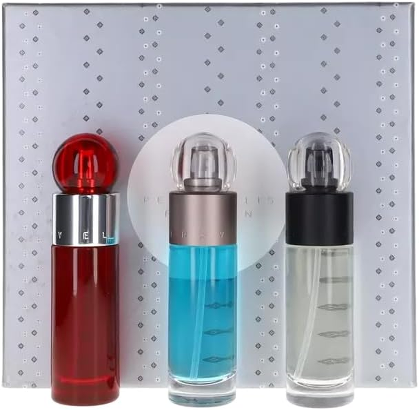 Perry Ellis 360&deg; Gift Set for Men (Pack of 3) image number 1