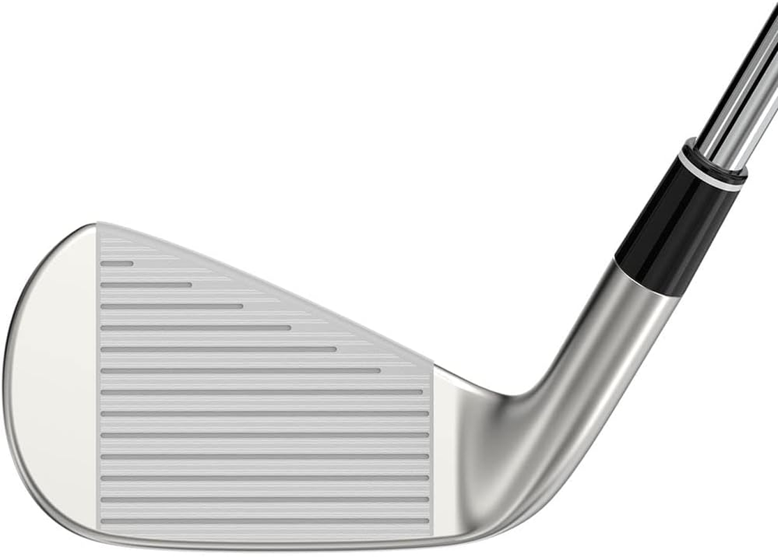 2023 Srixon ZX Mk II Utility Iron image number 3