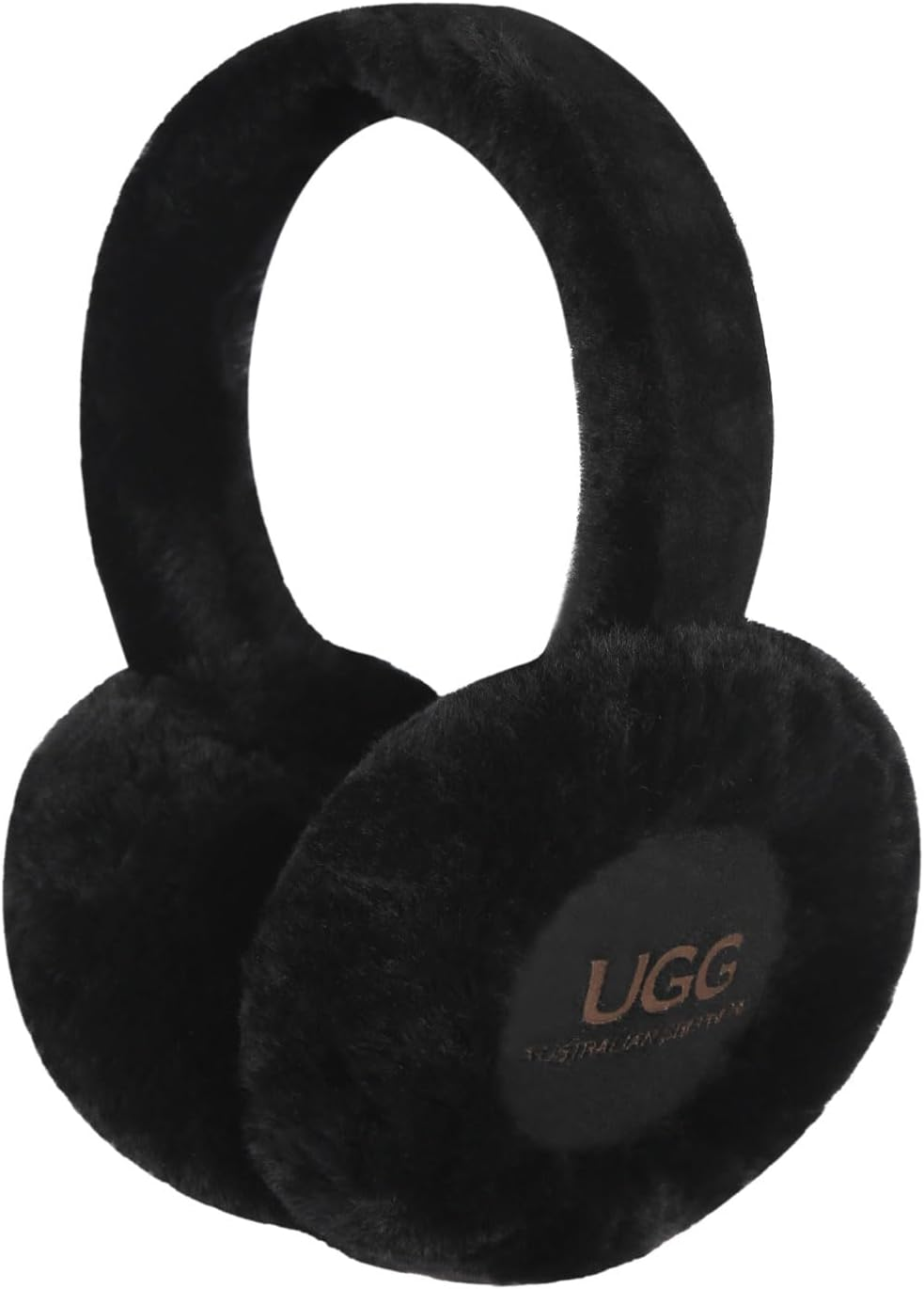 Ugg Australian Shepherd Connie Kids Earmuff | Double Faced Sheepskin Upper - Women - Earmuff