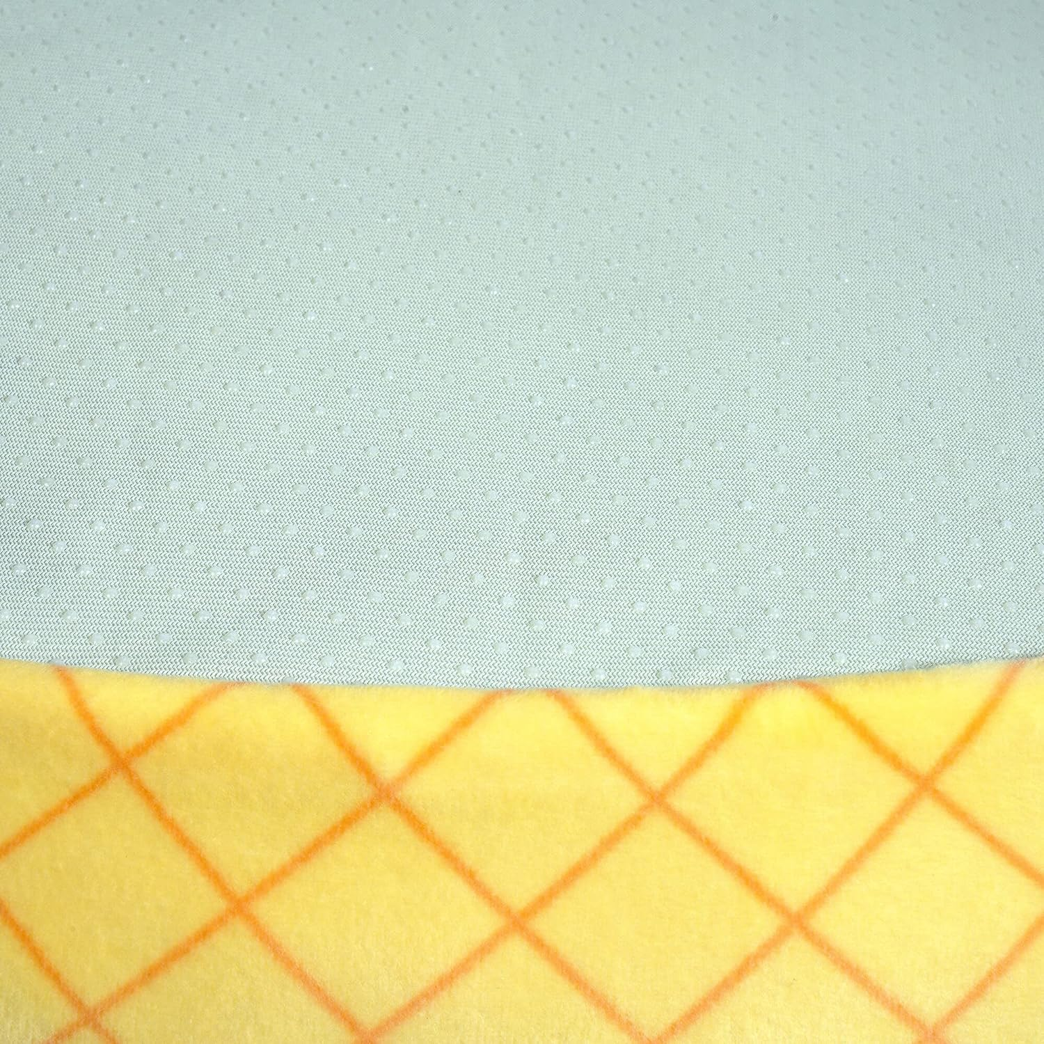 Squishmallows 20-Inch Maui Pineapple Pet Bed - Small Ultrasoft Official Squishmallows Plush Pet Bed image number 2