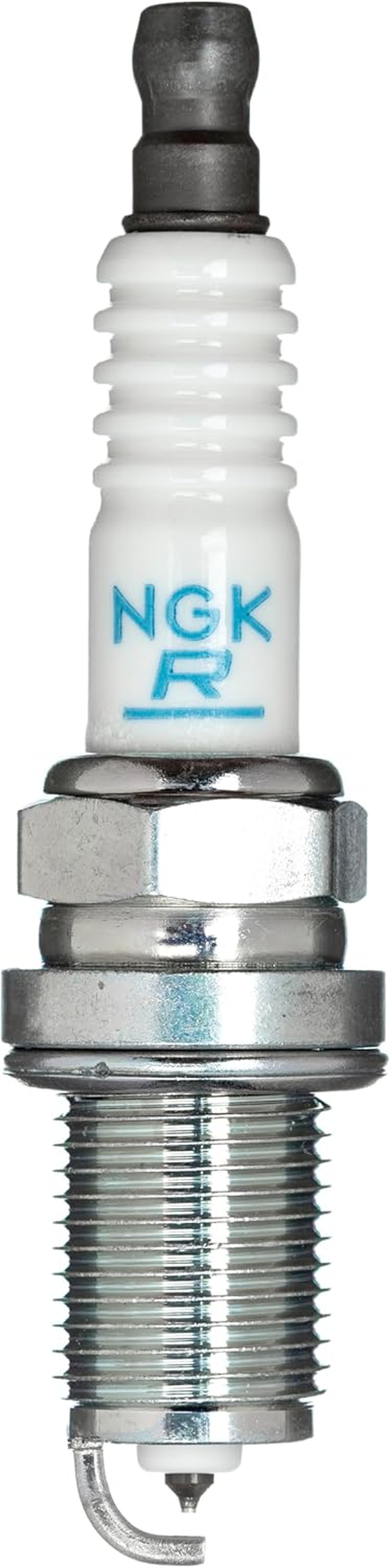 NGK (5542) PFR6T-10G Laser Platinum Spark Plug image number 2