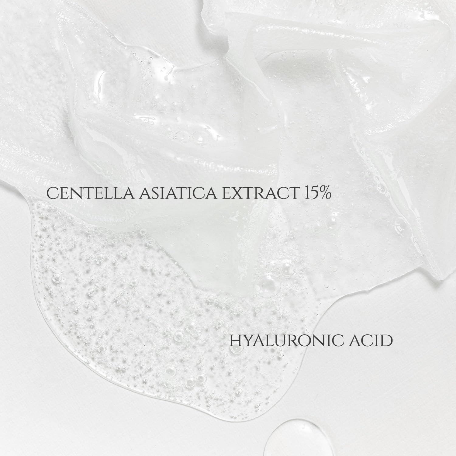 BEAUTY of JOSEON Centella Asiatica Calming Mask image number 4