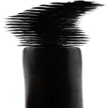 DB Cosmetics Centre Stage Curl & Volume Mascara, Weightless Tubing Formula, Long Lifted Bold Lashes, Hourglass Brush with Fluffy Bristles for Separation and Definition, Blackest Black, Vegan & Cruelty-Free image number 3