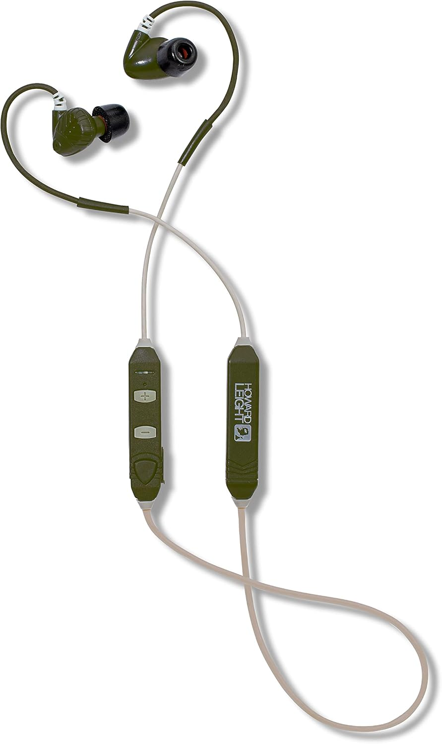 H/L Impact Sport In-Ear ODG