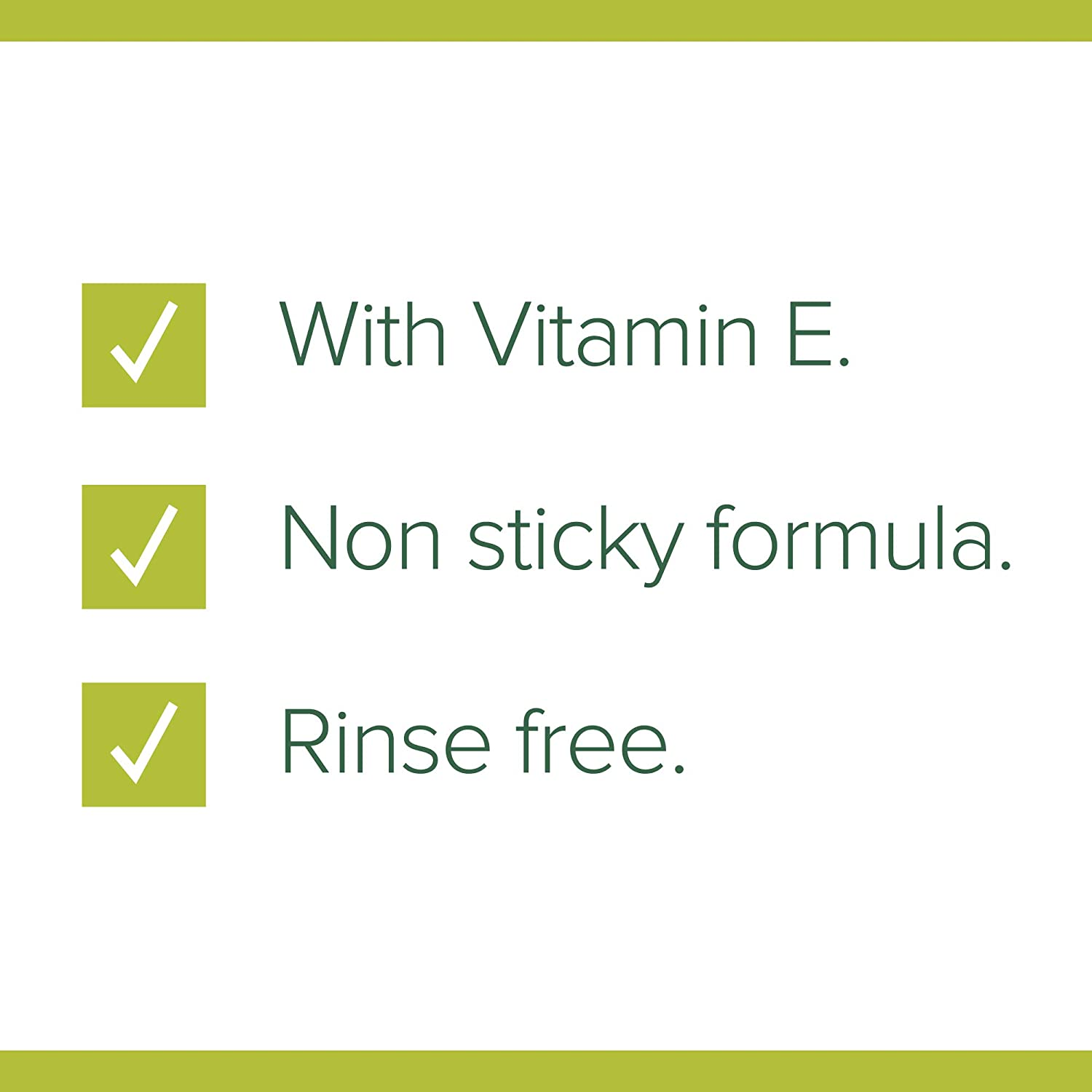 Palmolive Antibacterial Instant Hand Sanitiser, 48Ml, Coconut and Fig, Travel Size, Kills 99.9 Percent of Germs, Non-Sticky, Rinse Free image number 3