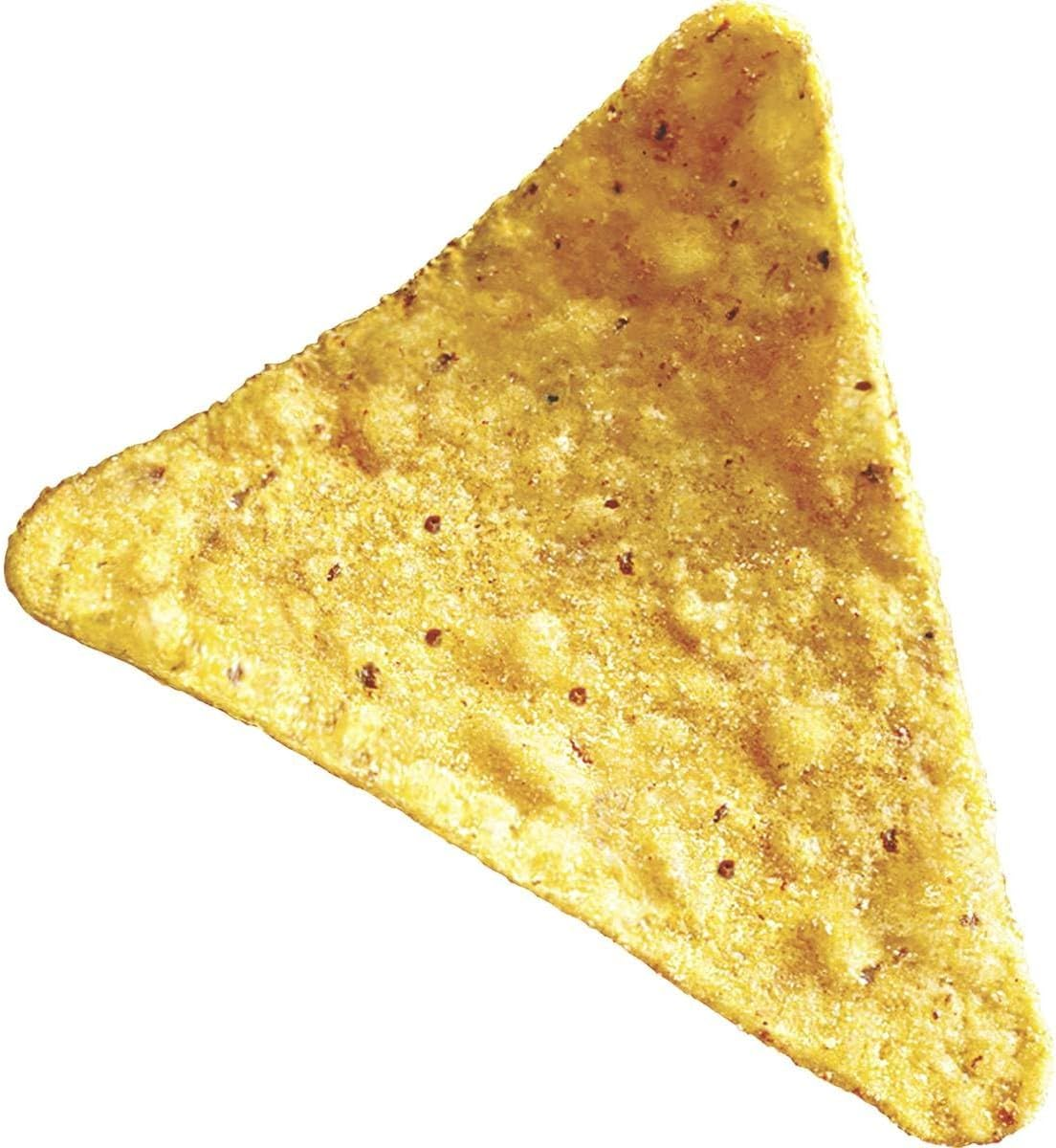 Doritos Original Salted Party Size Corn Chips 380 G