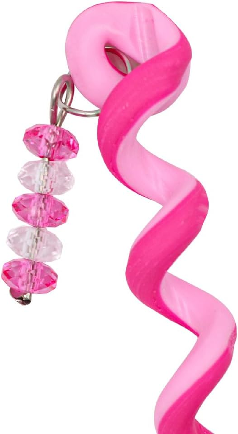 VOANZO 24 Pcs Hair Accessories Girls Set Girls Colorful Hair Twist Tool DIY Accessories Braided Hair Styling Accessories for Gift Daily Dress Up image number 3