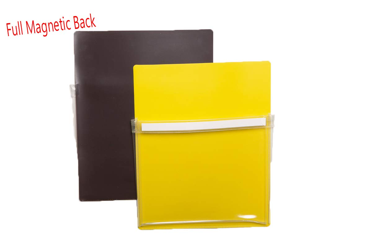 Charles Leonard CLI Magnetic Pocket (26400) image number 4