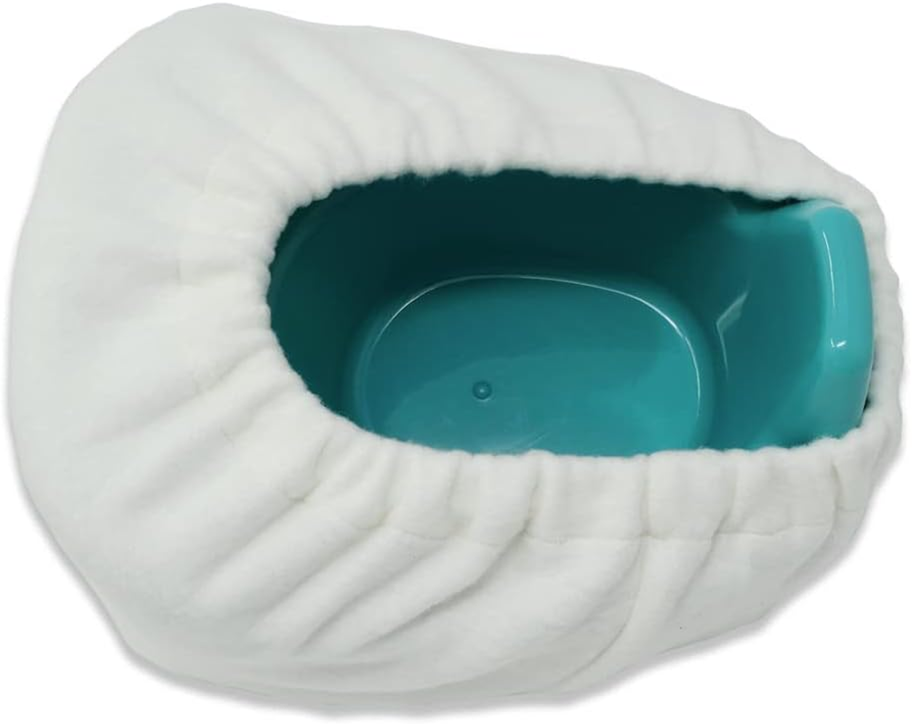 Potty Cozy for Mini Potty image number 2