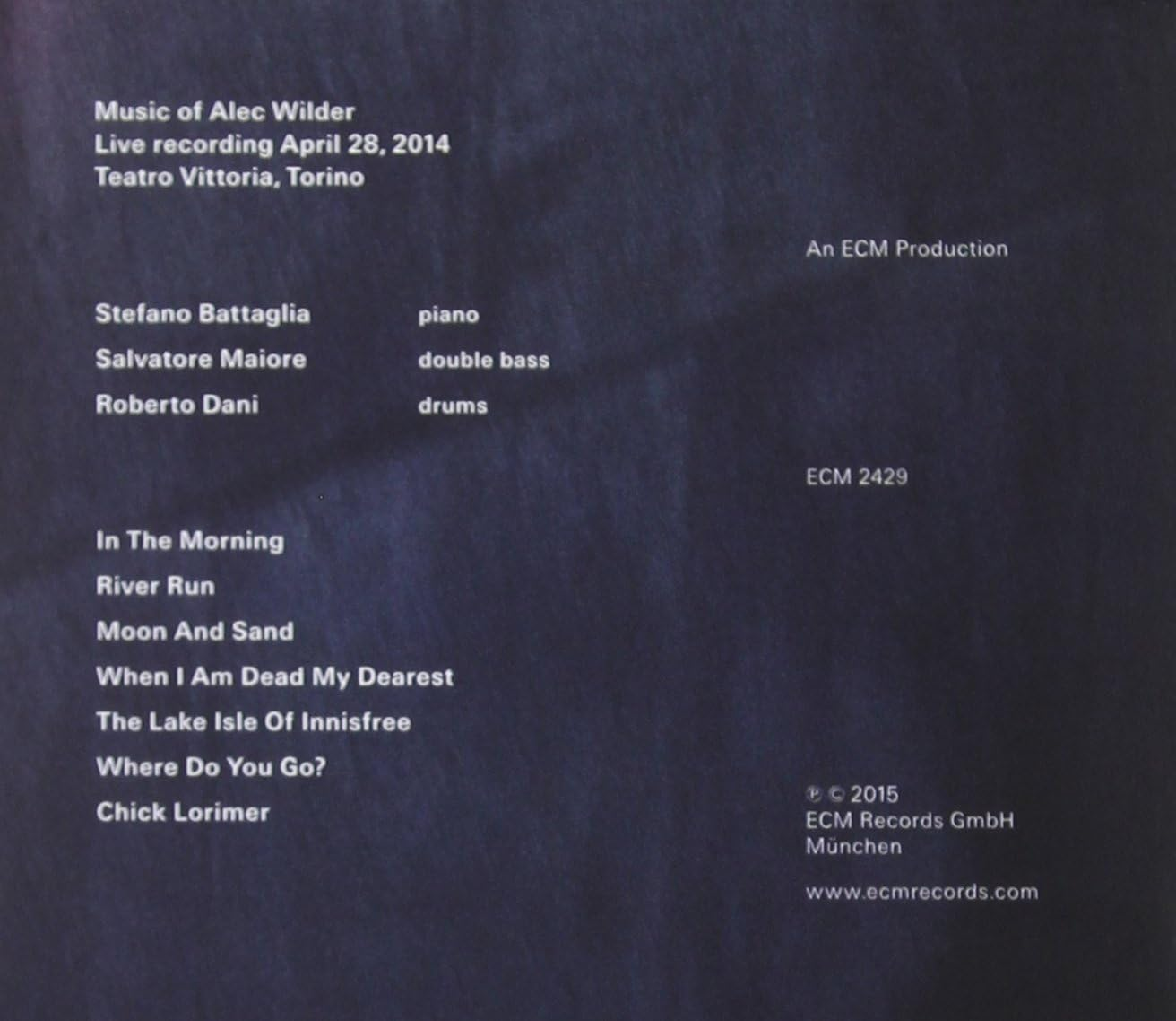 In the Morning image number 3