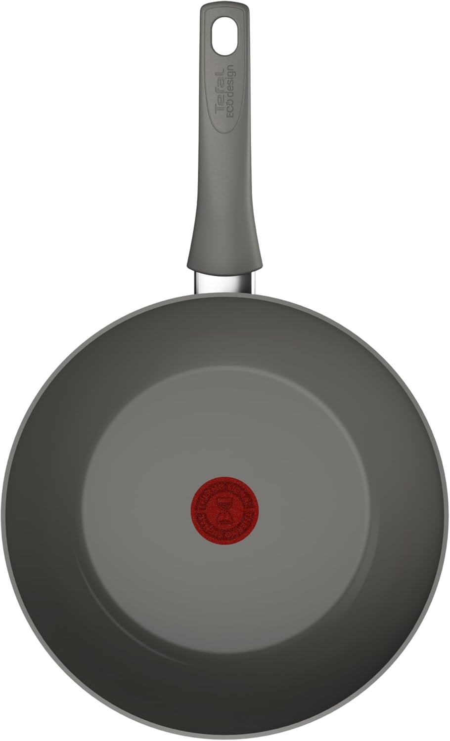Tefal Revive Ceramic Induction Non-Stick Wok 28Cm image number 1