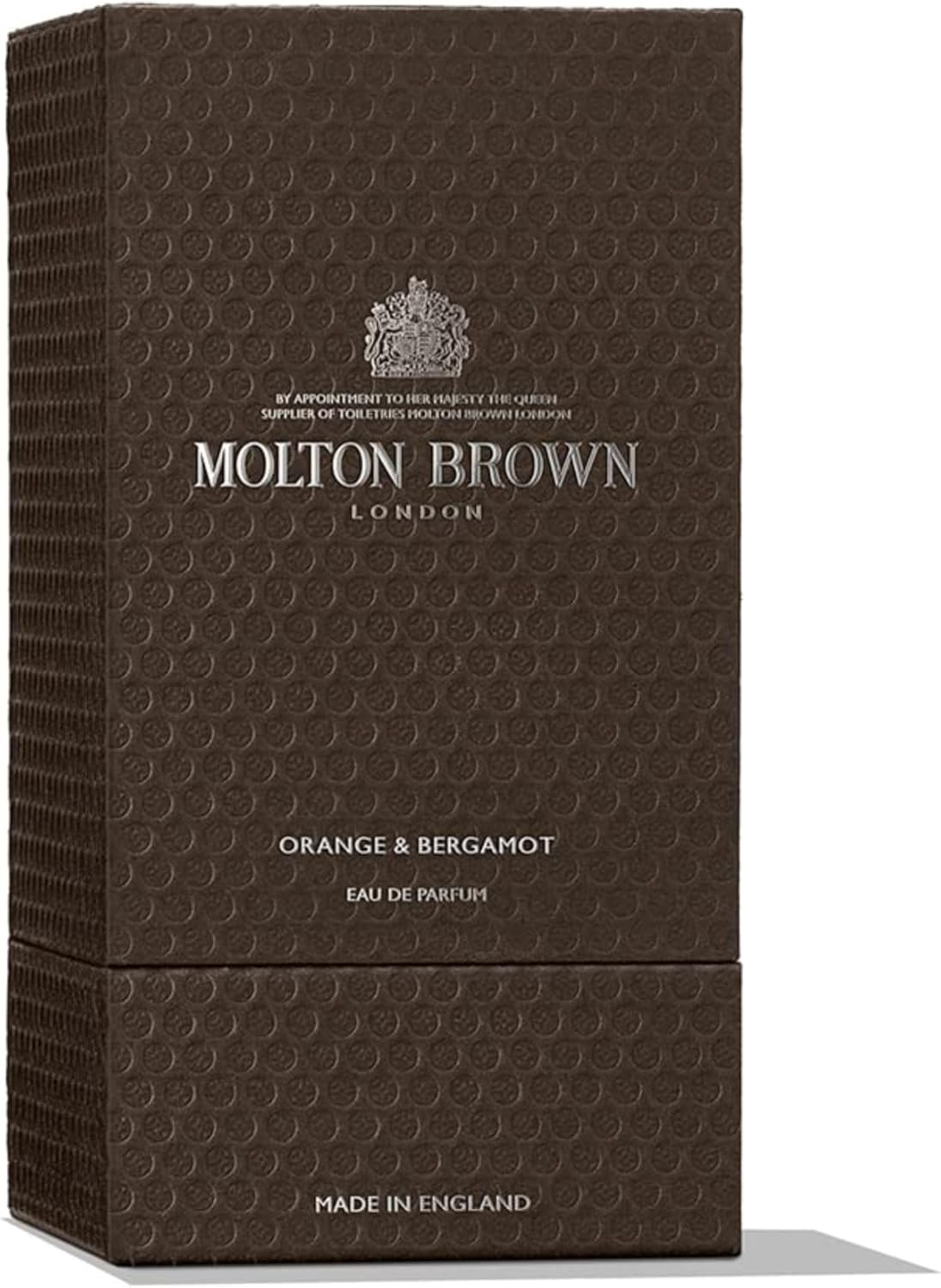 Orange and Bergamot by Molton Brown for Unisex - 3.3 Oz EDP Spray image number 4