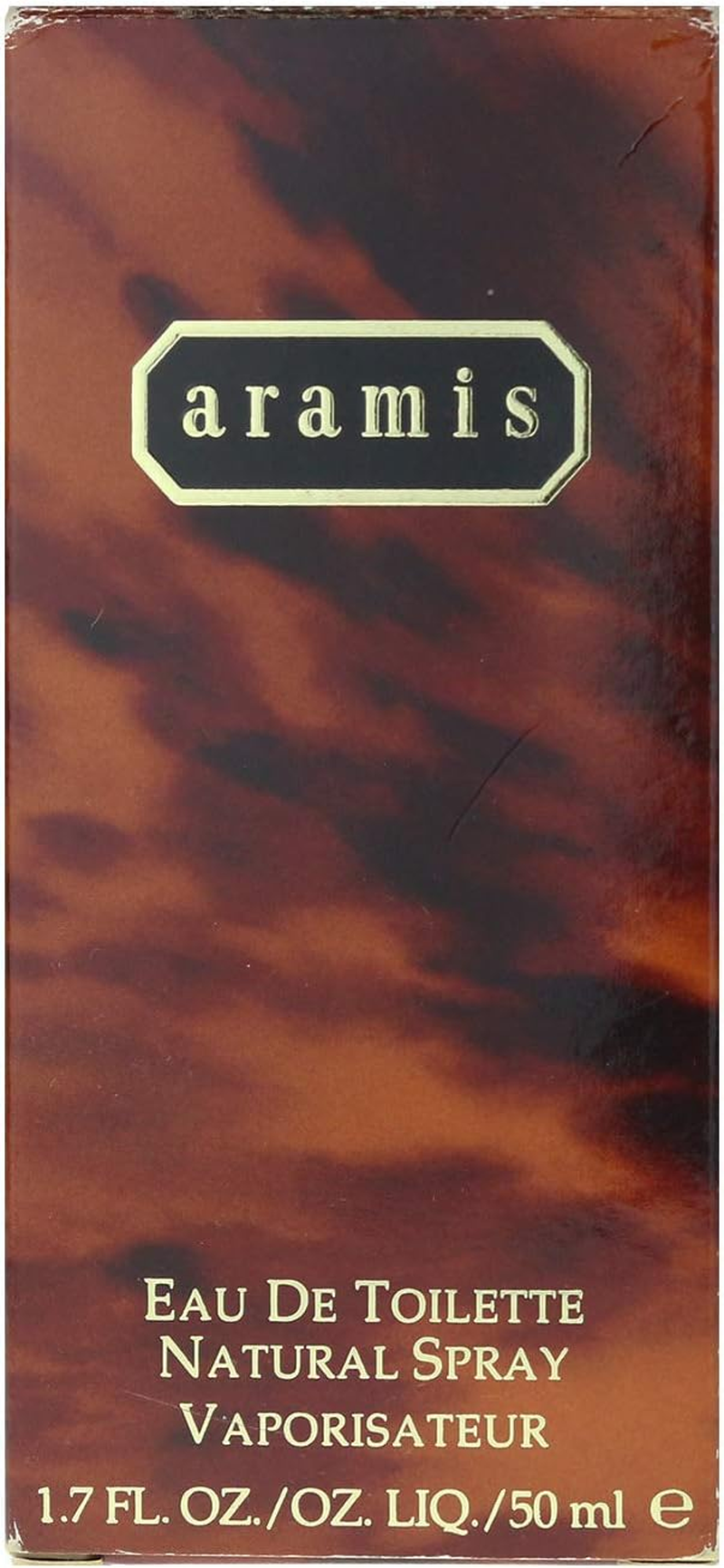 Aramis by Aramis for Men - 8.1 Oz EDT Spray