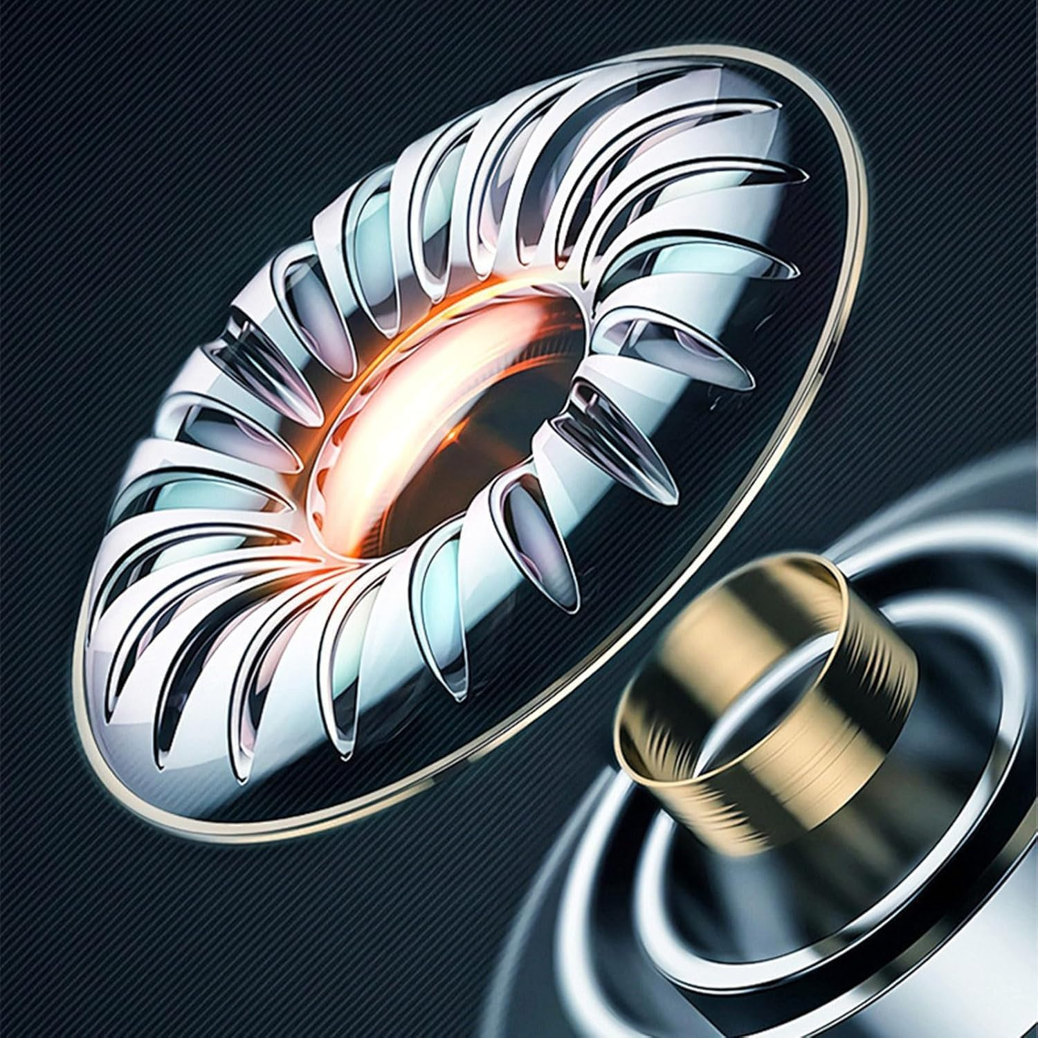 Hy-T26 Pro AI Translating Earbuds,Wireless Bluetooth Translation Headphones with High Precision, Real Time Support for 75 Languages (Black) image number 3