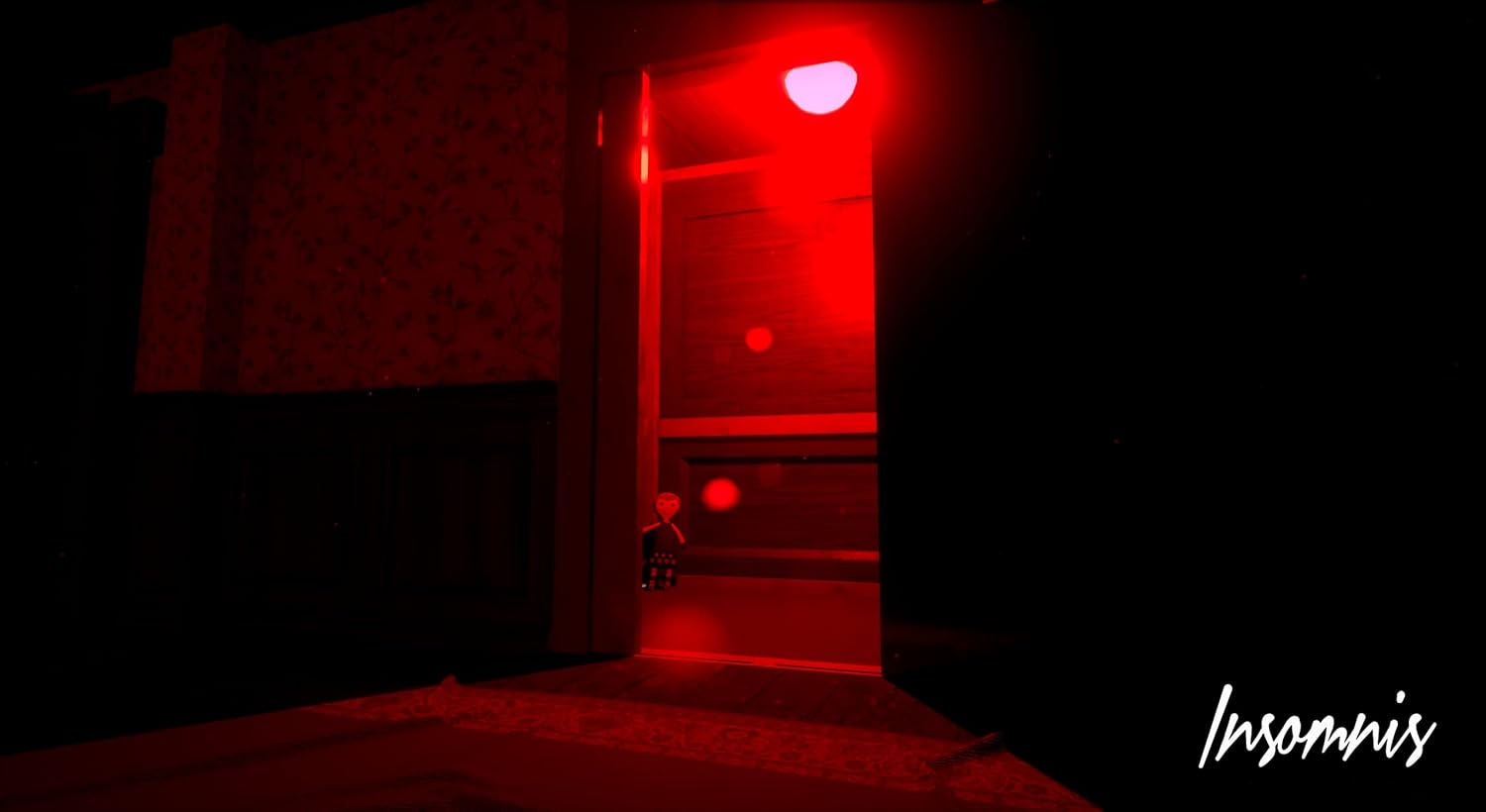 Insomnis Enhanced Edition (PS5) image number 3