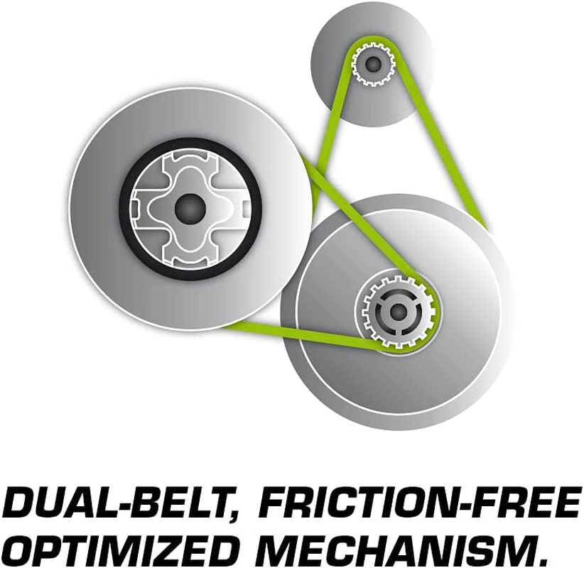 Thrustmaster TX Servo Base - Force Feedback Wheel Base for Xbox Series X|S/Xbox One/Pc