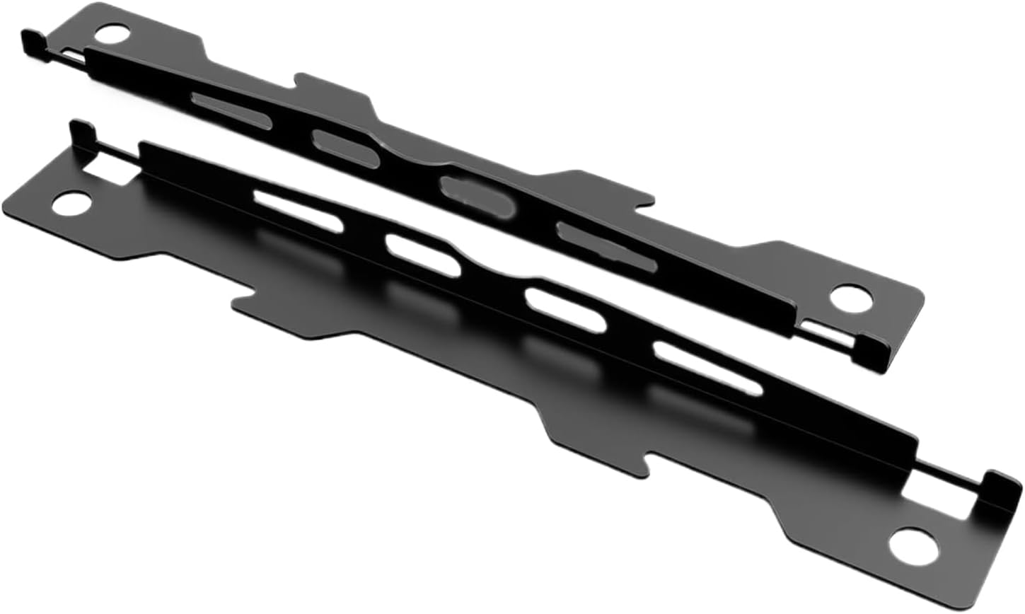 Wheel Alignment Plates | Automotive Tire Toe Alignment Plates | Accurate Heavy Duty Wheel Measurements Supplies for Adults Professionals Enthusiasts image number 4