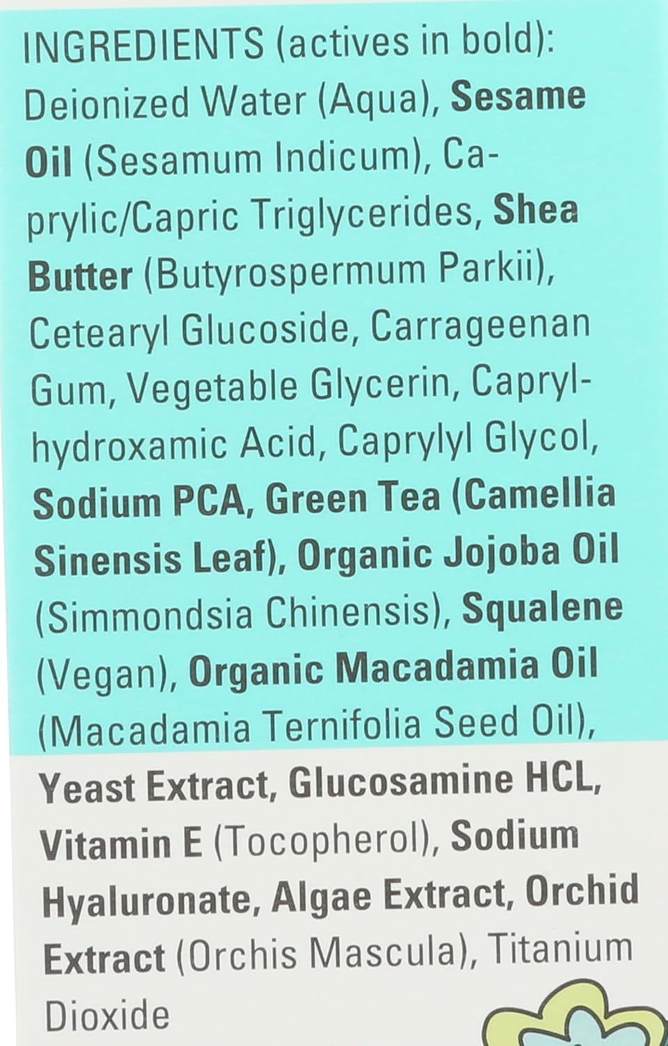 Mad Hippie Cream Cleanser for Unisex 4 Oz Cleanser image number 4