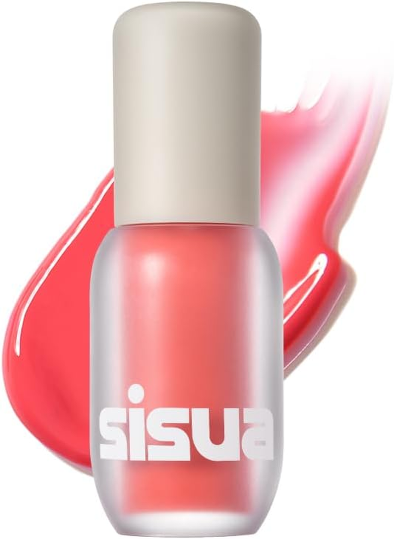 UNLEASHIA [SISUA Popcorn Syrup Lip Plumper (No.100 Unicorn Salt)