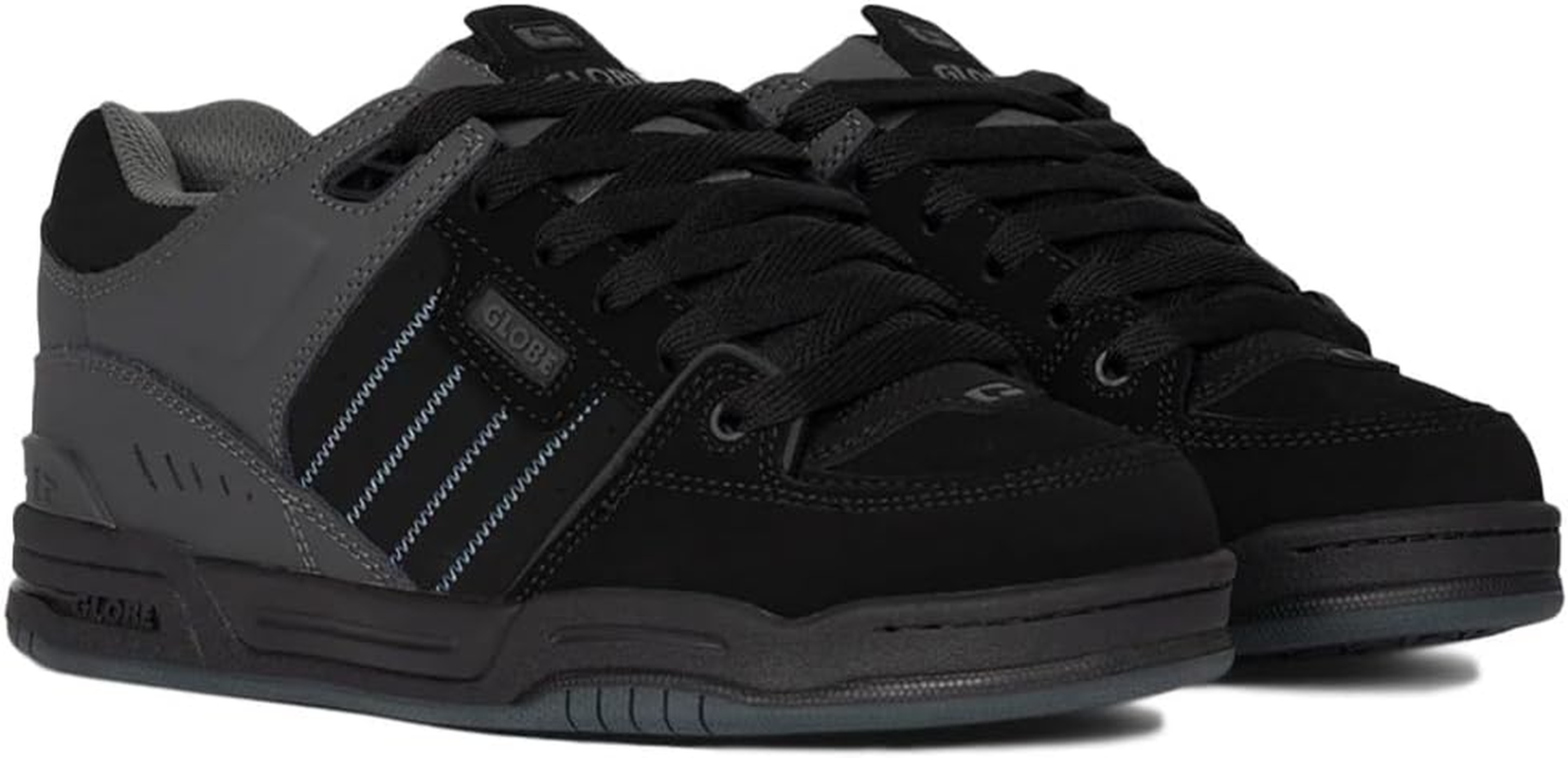 Globe Mens Fusion Skate Shoes image number 4