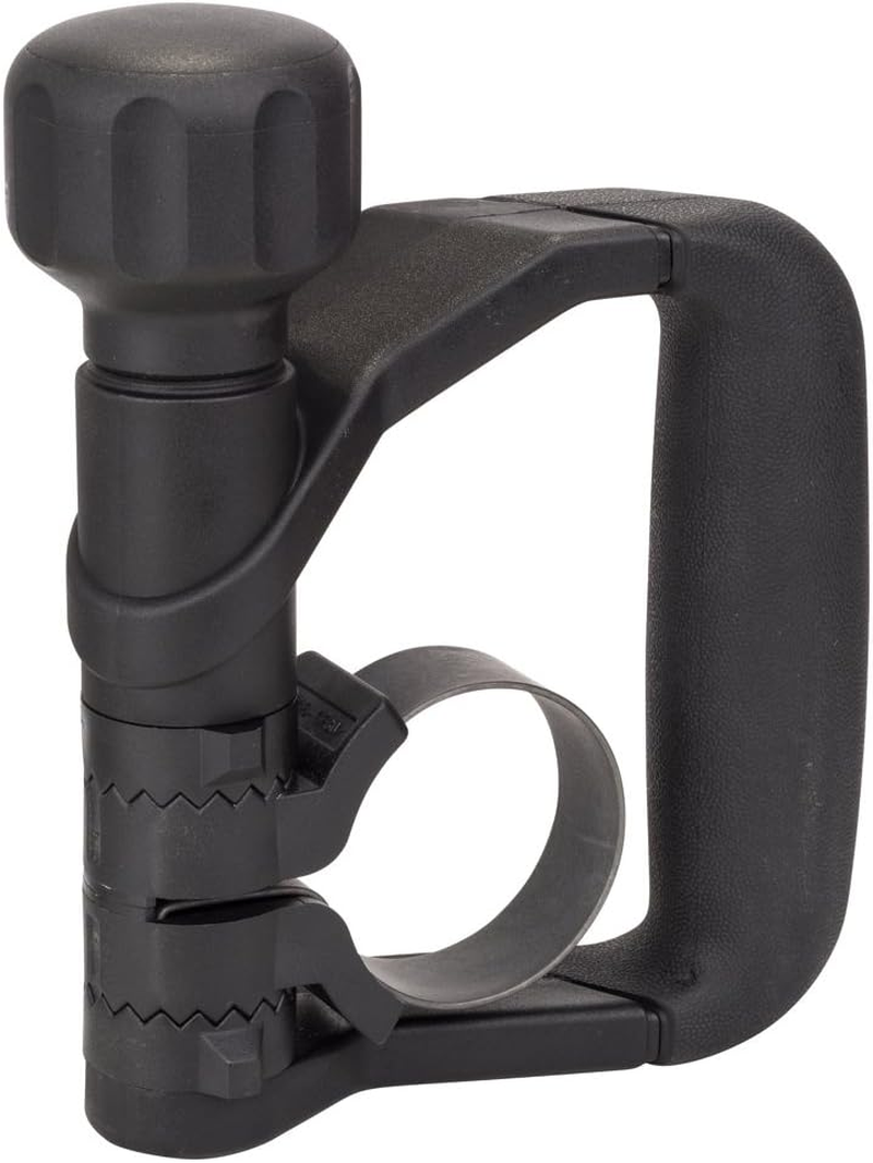 Bosch 2602025076 Handle for Bosch Rotary Hammers GSH 10 C; GSH 11 DE Professional image number 1