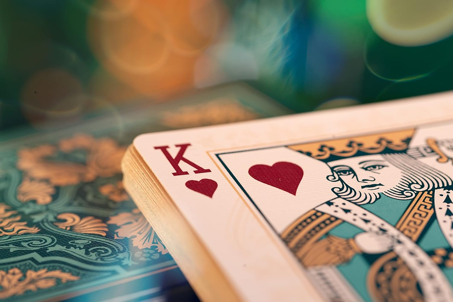 Bicycle Sea King, Blue image number 3