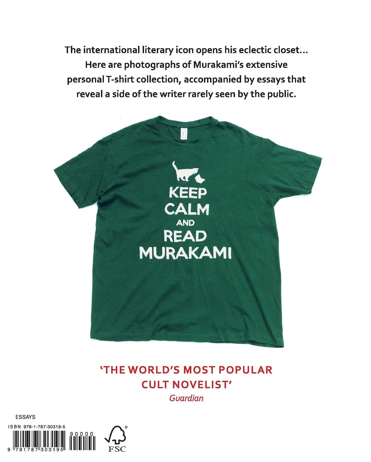 Murakami T: the T-Shirts I Love image number 6