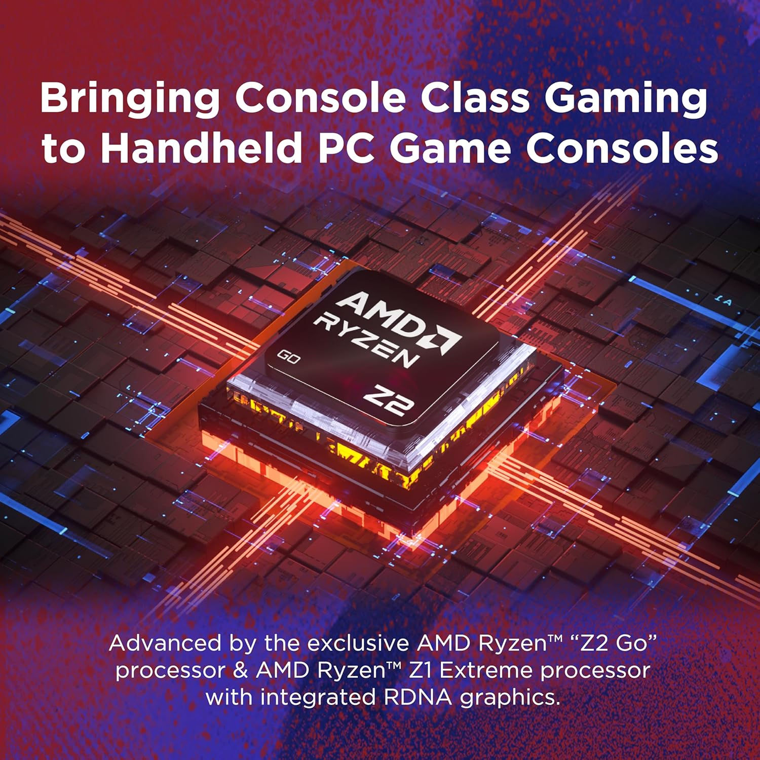 Lenovo Legion Go S 8-Inch Handheld Gaming System image number 3