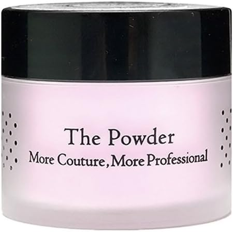 The Powder Berry Pink 18G