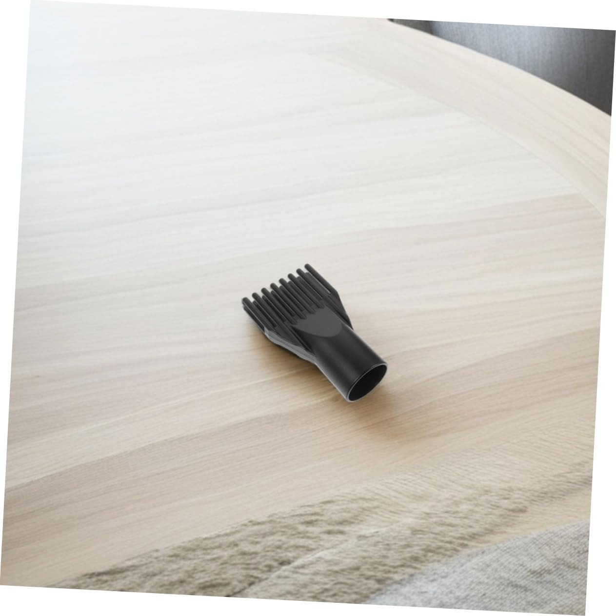 CIYODO 3Pcs Pet Water Blower Nozzles for Hair Dryer Dog Grooming Blower Wide Tooth Comb Nozzle Attachment for Quick Drying image number 4