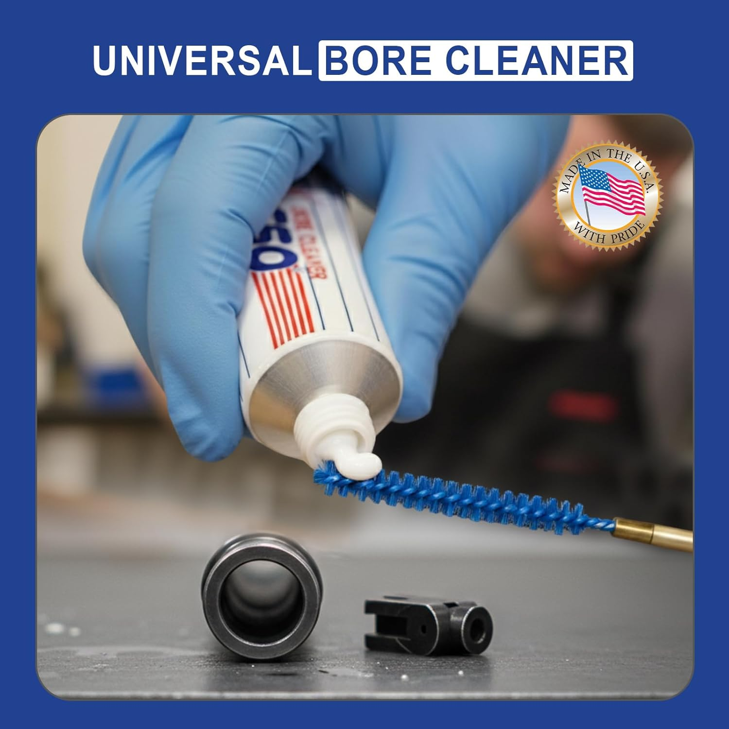 Iosso 10215 Bore Cleaner-1.5 Oz